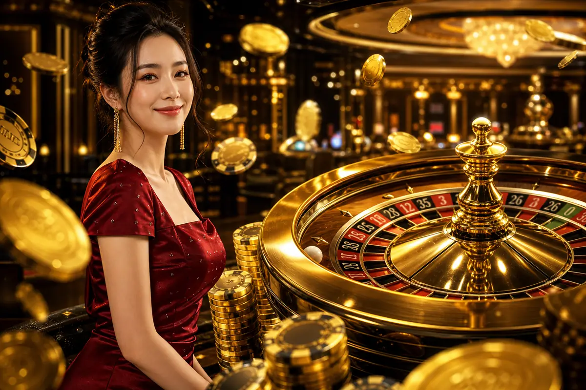 betin লাইভ ডিলার টেবিল গেম