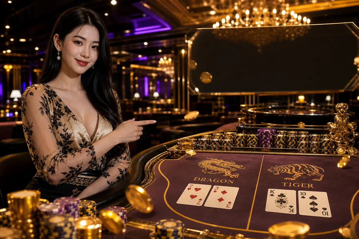 betin ক্যাসিনো বোনাস ও পেমেন্ট পদ্ধতি