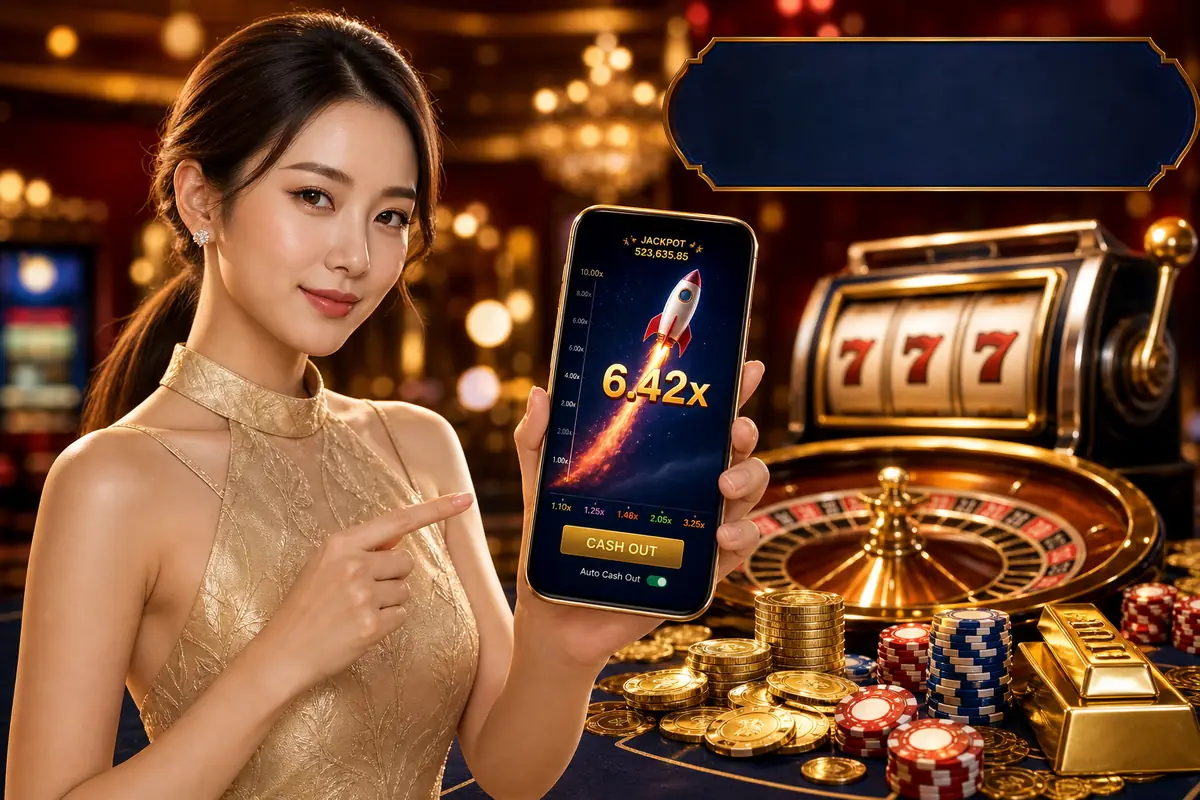 betin বিগ হ্যামার খেলার নিয়ম