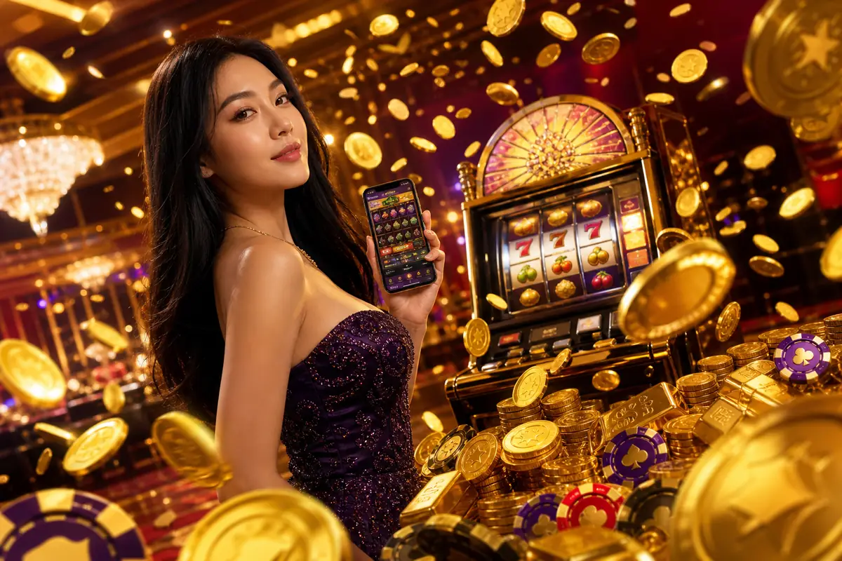 betin গেম প্রোভাইডার সংগ্রহ